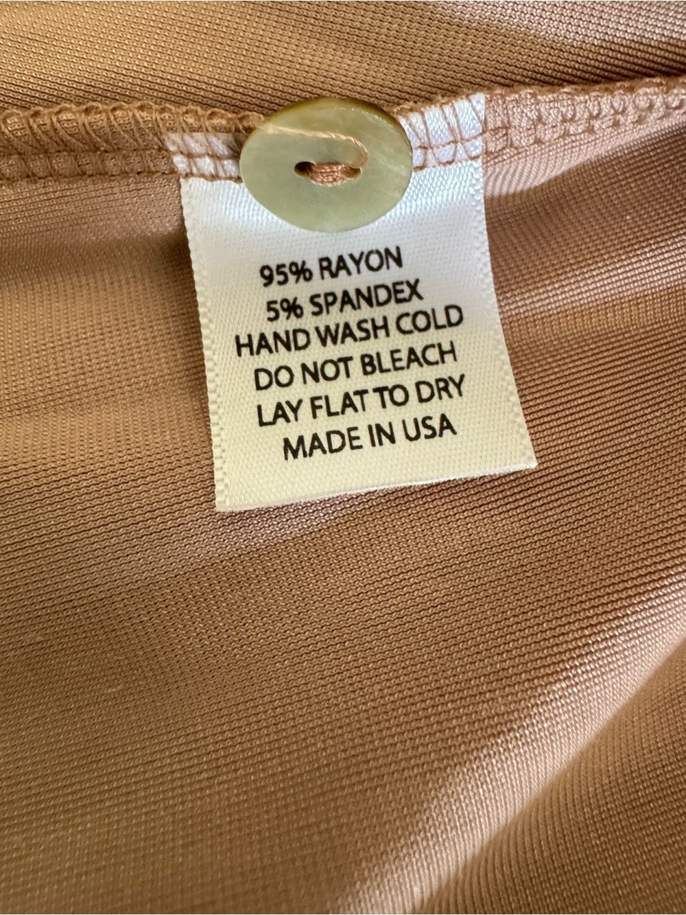 Saltwater Luxe Velvet Mini Dress Medium Pink Blush Tie Back Open Back Boho - Picture 11 of 11
